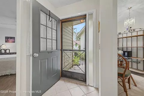 Entry Way - 6591 Brambleleaf Dr, Spring Hill, FL 34606 photo 1 of 2