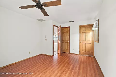 Bedroom - 2151 Meredith Dr, Spring Hill, FL 34608 photo 1 of 6