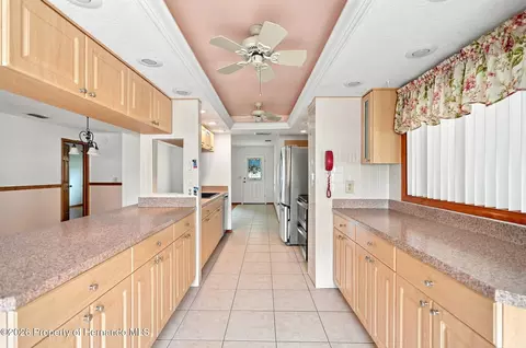 Kitchen - 2151 Meredith Dr, Spring Hill, FL 34608 photo 1 of 3