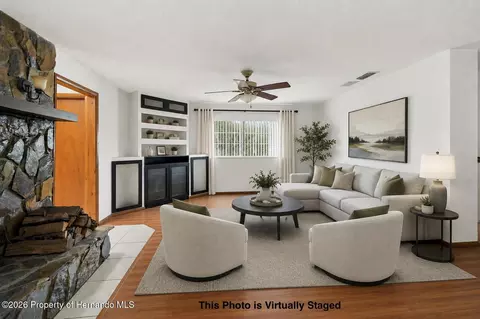 Living - 2151 Meredith Dr, Spring Hill, FL 34608 photo 6 of 8