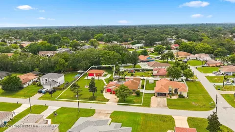 View/Area - 2151 Meredith Dr, Spring Hill, FL 34608 photo 6 of 6
