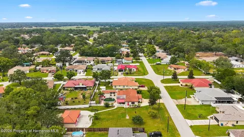 View/Area - 2151 Meredith Dr, Spring Hill, FL 34608 photo 4 of 6