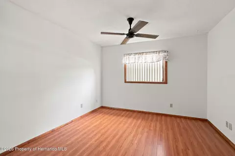 Bedroom - 2151 Meredith Dr, Spring Hill, FL 34608 photo 4 of 6