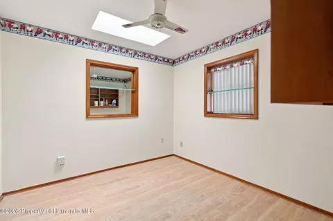Bedroom - 2151 Meredith Dr, Spring Hill, FL 34608 photo 5 of 6