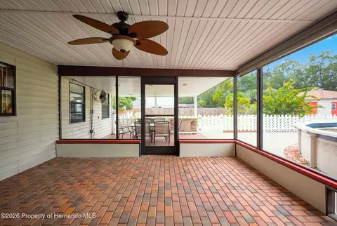 Exterior - 2151 Meredith Dr, Spring Hill, FL 34608 photo 1 of 7