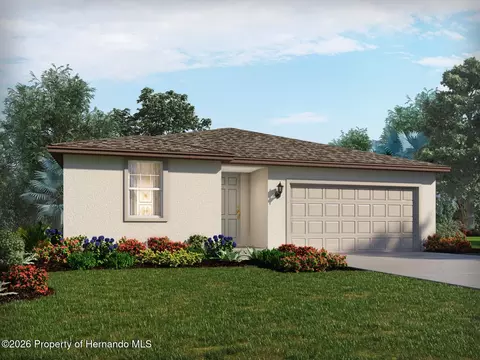 31531 Malbec Dr, Brooksville, FL 34602