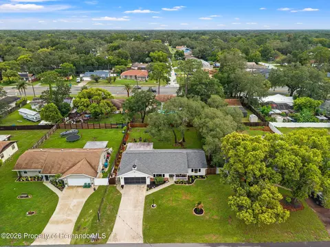 View/Area - 8449 Valmora St, Spring Hill, FL 34608 photo 1 of 2