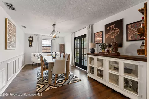 Dining - 8449 Valmora St, Spring Hill, FL 34608 photo 1 of 3