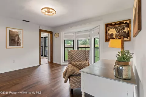 Entry Way - 8449 Valmora St, Spring Hill, FL 34608 photo 2 of 6