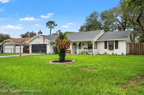 Other - 8449 Valmora St, Spring Hill, FL 34608 photo 14 of 14