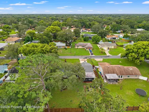 View/Area - 8449 Valmora St, Spring Hill, FL 34608 photo 2 of 2