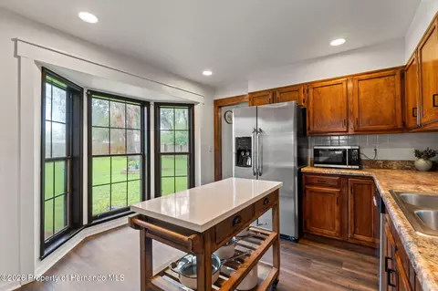 Kitchen - 8449 Valmora St, Spring Hill, FL 34608 photo 4 of 4