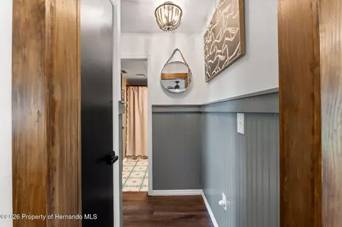 Entry Way - 8449 Valmora St, Spring Hill, FL 34608 photo 4 of 6