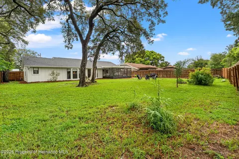 Exterior - 8449 Valmora St, Spring Hill, FL 34608 photo 8 of 8