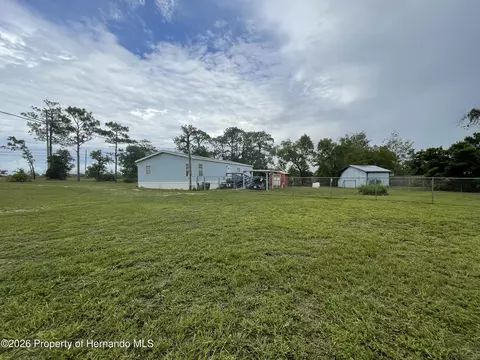 13414 Ester Dr, Brooksville, FL 34613