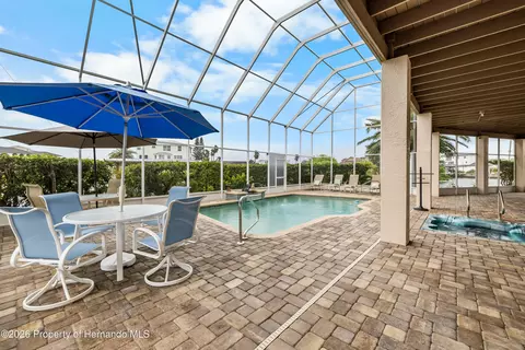 Exterior - 4295 Newport Dr, Hernando Beach, FL 34607 photo 8 of 8