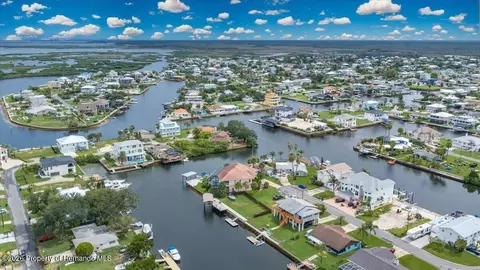 View/Area - 4295 Newport Dr, Hernando Beach, FL 34607 photo 8 of 13