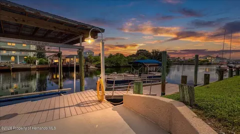 View/Area - 4295 Newport Dr, Hernando Beach, FL 34607 photo 1 of 13
