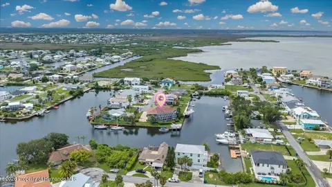 View/Area - 4295 Newport Dr, Hernando Beach, FL 34607 photo 13 of 13