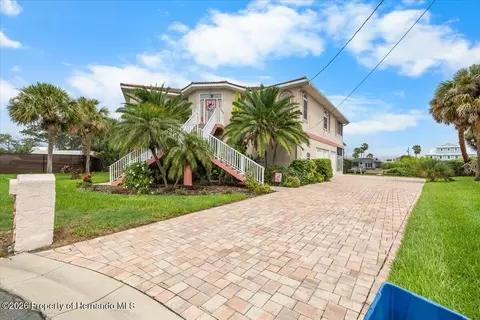 Other - 4295 Newport Dr, Hernando Beach, FL 34607 photo 8 of 8