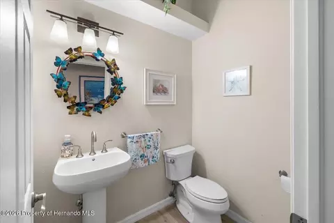 Bath - 4295 Newport Dr, Hernando Beach, FL 34607 photo 5 of 6