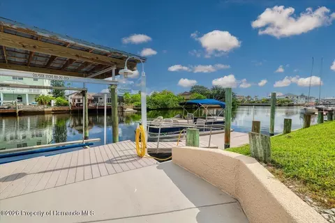 View/Area - 4295 Newport Dr, Hernando Beach, FL 34607 photo 4 of 13