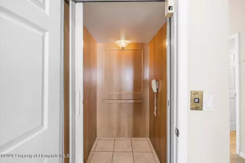 Entry Way - 4295 Newport Dr, Hernando Beach, FL 34607 photo 1 of 1