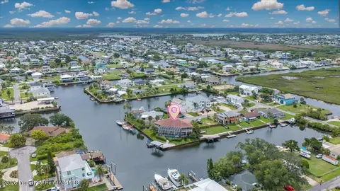 View/Area - 4295 Newport Dr, Hernando Beach, FL 34607 photo 6 of 13