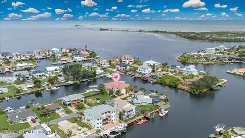 View/Area - 4295 Newport Dr, Hernando Beach, FL 34607 photo 10 of 13