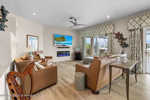 Living - 4295 Newport Dr, Hernando Beach, FL 34607 photo 1 of 2