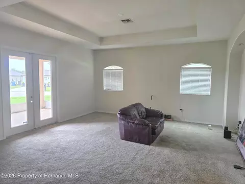 Living - 4266 High Ridge Ave, Spring Hill, FL 34609 photo 1 of 5