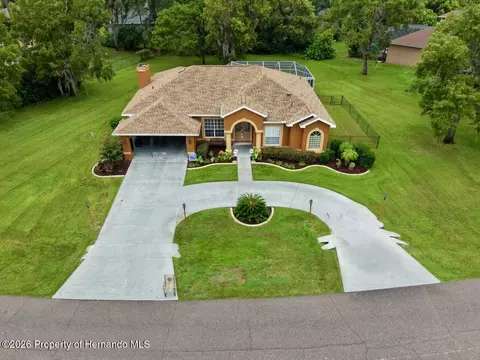 View/Area - 13808 Rudi Loop, Spring Hill, FL 34609 photo 4 of 5