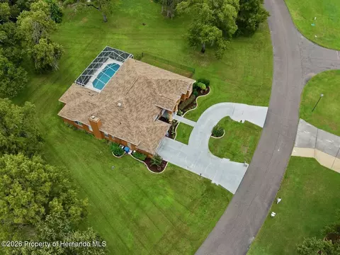 View/Area - 13808 Rudi Loop, Spring Hill, FL 34609 photo 3 of 5