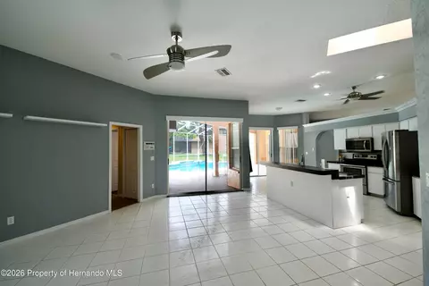 Living - 13808 Rudi Loop, Spring Hill, FL 34609 photo 2 of 4