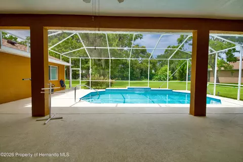 Exterior - 13808 Rudi Loop, Spring Hill, FL 34609 photo 5 of 5