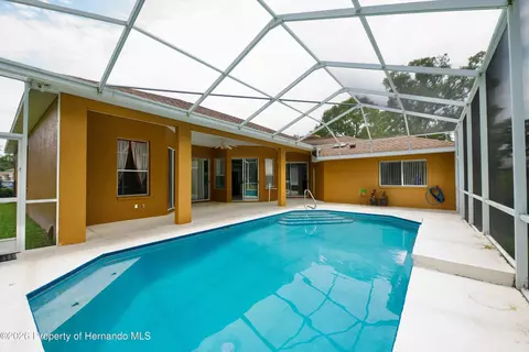 Exterior - 13808 Rudi Loop, Spring Hill, FL 34609 photo 2 of 5