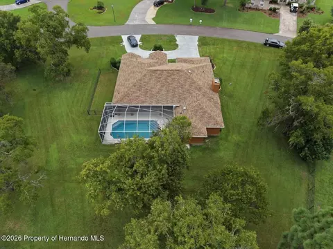 View/Area - 13808 Rudi Loop, Spring Hill, FL 34609 photo 5 of 5