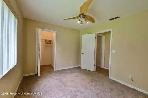 Bedroom - 13808 Rudi Loop, Spring Hill, FL 34609 photo 1 of 1