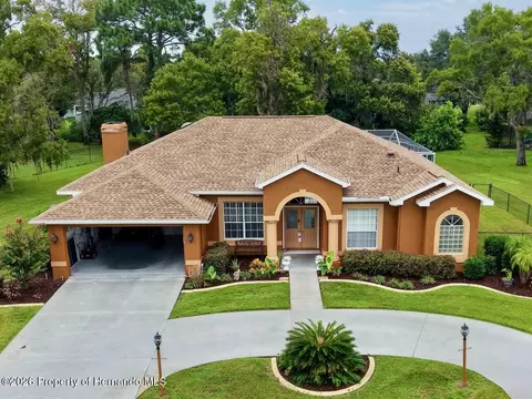 View/Area - 13808 Rudi Loop, Spring Hill, FL 34609 photo 2 of 5