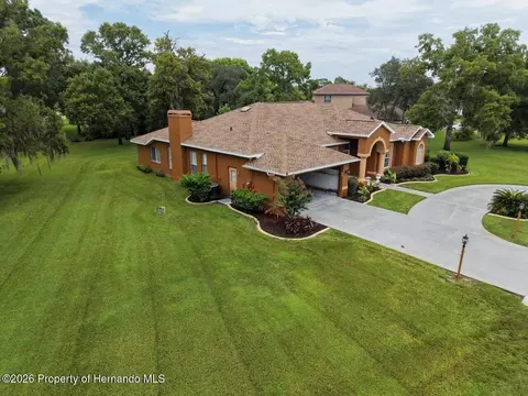 View/Area - 13808 Rudi Loop, Spring Hill, FL 34609 photo 1 of 5