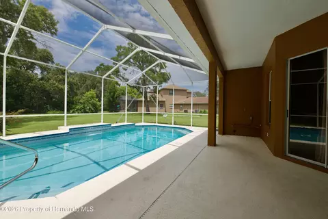 Exterior - 13808 Rudi Loop, Spring Hill, FL 34609 photo 3 of 5