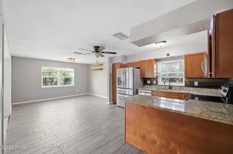 Living - 459 Savoy Ct, Spring Hill, FL 34606 photo 9 of 9