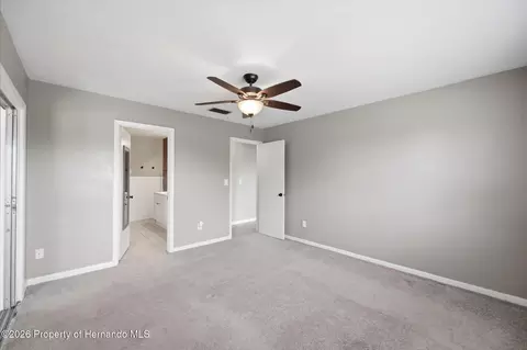 Bedroom - 459 Savoy Ct, Spring Hill, FL 34606 photo 8 of 11