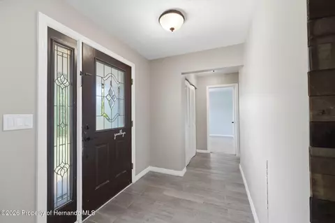 Entry Way - 459 Savoy Ct, Spring Hill, FL 34606 photo 1 of 1