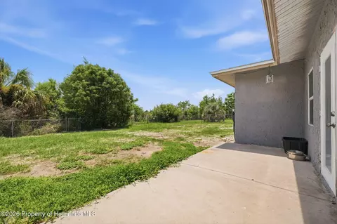 Exterior - 459 Savoy Ct, Spring Hill, FL 34606 photo 1 of 6