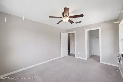 Bedroom - 459 Savoy Ct, Spring Hill, FL 34606 photo 11 of 11