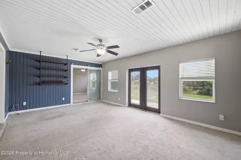 Living - 459 Savoy Ct, Spring Hill, FL 34606 photo 8 of 9
