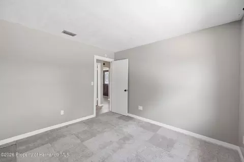 Bedroom - 459 Savoy Ct, Spring Hill, FL 34606 photo 5 of 11