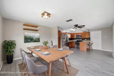 Dining - 459 Savoy Ct, Spring Hill, FL 34606 photo 1 of 1