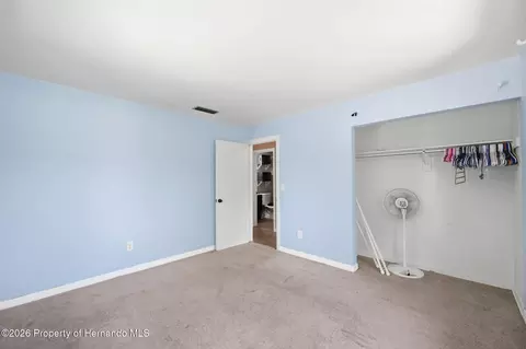 Bedroom - 459 Savoy Ct, Spring Hill, FL 34606 photo 9 of 11